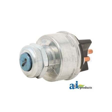 A & I Products Switch, Ignition 4" x2" x2" A-641833